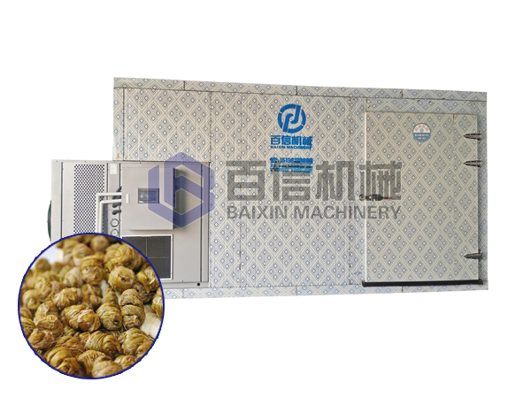 石斛烘干機(jī)
