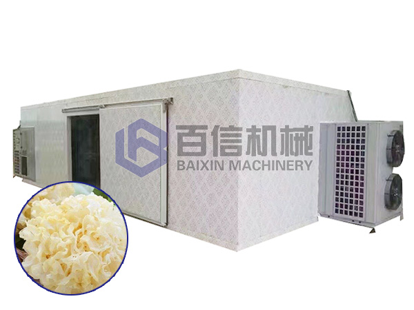 銀耳烘干機(jī)