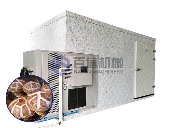 食用菌烘干機(jī)